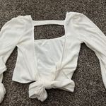 Hello Molly sweater Photo 1