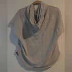 Victoria Sport Gray Women's Hooded Sweater Photo 3