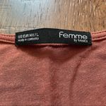 Tresics FEMME by tissue tee top Photo 3