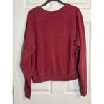 Aeropostale Aero Red Cross Cross Front Sweatshirt, Super Soft, XL Photo 4