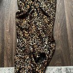 Astrid Leopard Devoré Dress Photo 1