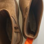 UGG  Classic Dipper Platform Boot - Women's, Chestnut, size 10, NWOT Photo 13