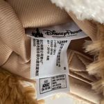 Disney Parks Duffy Bear Cap Hat Hong Kong Adult Plush Teddy Animal Ears Hat LN Photo 6