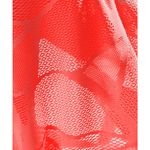 Lululemon  Womens Tank Sz 6 City Sky Run By Grapefruit Mesh Most‎ Popular RARE Photo 4