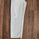 Citizens of Humanity Dahlia Bow Leg Baby Roll Jeans In Liri Size 28 Photo 14