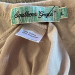 Southern Grace Country t-shirt, "Holly Cow" farm animals t-shirt Size L.  Photo 4