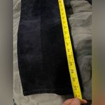 Jones New York Sport 2%Spandex
Navy Blue Corduroy Pants
Size 8 Photo 10