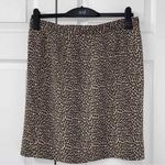 Petite Sophisticate Skirt Brown & Tan
Set(Size Medium) Photo 3