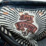 Rock Revival  New! Clair Easy Stretch Cropped Jean Photo 9