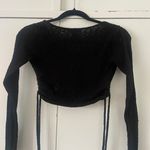 Good Luck Gem Crop Top Photo 2