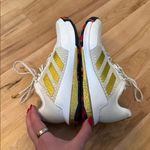 Adidas Crazyflight Volleyball Sneakers Size 9.5 Photo 5