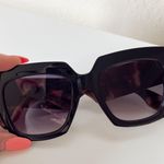 H&M  Black Sunglasses  Photo 0