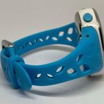 Gaiam Oregon Scientific  Zone Trainer Heart Rate Monitor Watch SE331 40mm works Photo 4