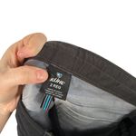 Kuhl Jetstream 100% Nylon Black Rain Pants Outdoor Hiking Gorpcore Womens 2 Photo 5