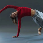 NWOT FREE PEOPLE Movement Take On Me Layer Top Photo 0