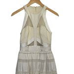 Three Floor REVOLVE  Dress White Midi Size‎ XS Photo 5