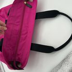 Michael Kors Top-Zip Travel Tote Purse- Pink GH-1108 Photo 8