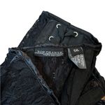 Top Drawer Black Mesh Lace Corset Top Sexy Romantic Burlesque Costume Size 5XL Photo 3