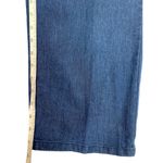 Alfred Dunner Women’s Secret Garden Denim Dress Pants Photo 4