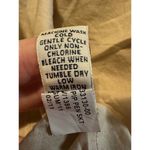 Banana Republic  Linen Pencil Skirt Women 14 Spring Beach Cruise Easter Vacation Photo 8