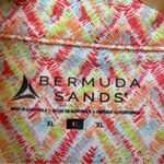 Bermuda Sands Golf/Athletic/Athleisure Dress‎ XL Pink Photo 2