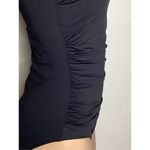 Tommy Bahama New.  v-wire bandeau swimsuit. Size 14. Retails $169 Photo 10