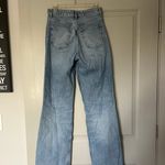 ZARA Wide Leg Jeans Photo 5