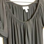 Loft  babydoll dress Photo 1