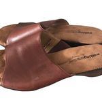 Walking Cradles KERRY Sandals Brown Size 10.5 Photo 5
