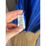 Cameo  blue maxi dress size small size tag missing beach dress Photo 5