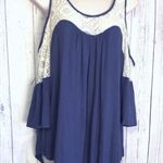 Pinkblush 🆕  cold shoulder maternity … Photo 3