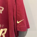 Nike Florida State University Tee Fear The Spear Photo 2