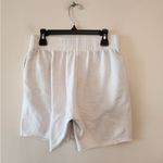 Ultra Flirt  sunshine sweat shorts size womens small Photo 2