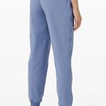 Lululemon Stretch High-Rise Jogger Water Drop size 2 Photo 3