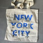 Urban Outfitters NYC TOTE BAG Photo 0