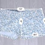 Volcom Women’s Ditsy Floral Denim Shorts Photo 5