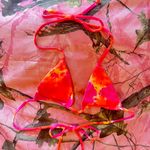 rj swim bikini set 3 piece Photo 1