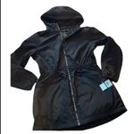 Lucky Brand  NYLON HOODIE COAT Photo 6