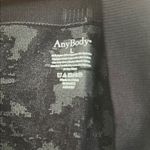 AnyBody Jacquard Smoothing Legging Photo 1