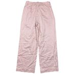 Madewell NWT  Women's Slouchy Straight Pants Size 4 Pale Blush Pink Casual Photo 5