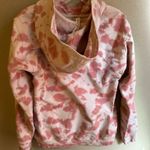 Lululemon  All Yours Tie-Dye Hoodie Fleece Photo 3