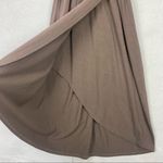 Alexia Admor ‎ Lace Racerback Sleeveless Dress Photo 4