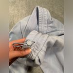 Lululemon light blue/purple sweatpants 8 Photo 5