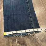Levi's Vintage Women's  Blue Jeans 515 Boot Cut Wide Leg Crop Mid Rise Size 12L Photo 10