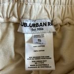SUB_URBAN RIOT Sub urban riot cotton shorts Photo 2