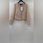 J.Crew  Bridgette lady jacket in tweed Photo 5