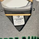 Colosseum Women's Notre Dame Fighting Irish Ski Lodge V-Neck Jacket - MEDIUM Photo 1