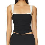 Free People  two tone tank top Photo 0