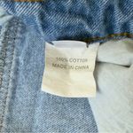 Princess Polly  Laurena Midwash Denim Shorts • Sz 2 Photo 5