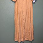 Harvé Benard Linen dress New with tags Vintage linen dress by Benard Holtzman Photo 5